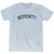 Serenity Adult Tri-Blend T-Shirt by Ultras