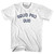 Squid Pro Quo Womens Cotton Junior Cut T-Shirt by Ultras