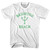 New York Brighton Beach Emerald Art Trident Youth Cotton T-Shirt by Ultras