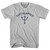 New York East Hampton Trident Youth Cotton T-Shirt by Ultras