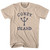 New York Coney Island Trident Adult Cotton T-Shirt by Ultras