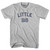 Little Sis Youth Cotton T-Shirt by Ultras