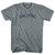 Dal Mar Youth Tri-Blend T-shirt by Ultras
