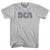 Barcelona Airport BCN Womens Cotton Junior Cut T-Shirt - Grey Heather