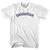 Barbarian Womens Cotton Junior Cut T-Shirt by Ultras