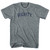 Righty Youth Tri-Blend T-shirt by Ultras