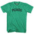 MOASS Adult Tri-Blend T-shirt by Ultras