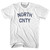 North Cnty Youth Cotton T-shirt by Ultras