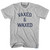 Vaxed & Waxed Youth Cotton T-shirt by Ultras