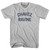Chavez Ravine Adult Cotton T-shirt by Ultras