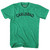 Carlsbad Adult Tri-Blend T-shirt by Ultras
