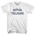 Depuis Toujours Womens Cotton Junior Cut T-Shirt by Ultras
