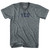 Yes Adult Tri-Blend V-neck T-shirt by Ultras