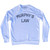 Murphys Law Adult Tri-Blend Sweatshirt by Ultras