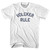 Volcker Rule Adult Cotton T-shirt by Ultras