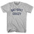 Bat Shit Crazy Womens Cotton Junior Cut T-Shirt by Ultras