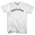 Brentwood Womens Cotton Junior Cut T-Shirt by Ultras