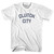 Clutch City Womens Cotton Junior Cut T-Shirt by Ultras