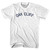 Oak Cliff Adult Cotton T-Shirt by Ultras