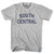 South Central Womens Cotton Junior Cut T-Shirt by Ultras