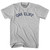 Oak Cliff Adult Cotton T-Shirt by Ultras