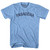 Pasadena Adult Tri-Blend T-Shirt by Ultras