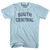 South Central Adult Cotton T-Shirt by Ultras