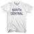 South Central Womens Cotton Junior Cut T-Shirt by Ultras