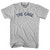 The Cage Womens Cotton Junior Cut T-Shirt by Ultras