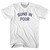 Suns In Four Womens Cotton Junior Cut T-Shirt by Ultras