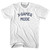 X Games Mode Adult Cotton T-shirt by Ultras