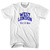 Chelsea West London Til I Die Soccer Womens Cotton Junior Cut T-Shirt by Ultras