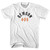 Holland Netherlands Gewoon 4-3-3 SoccerWomens Cotton Junior Cut T-Shirt by Ultras