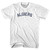 ALGIERS Adult Cotton T-shirt by Ultras