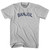 BANJUL Adult Cotton T-shirt by Ultras