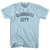 DJIBOUTI CITY Adult Cotton T-shirt by Ultras