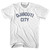 DJIBOUTI CITY Adult Cotton T-shirt by Ultras