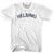 HELSINKI Womens Cotton Junior Cut T-Shirt by Ultras