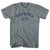 GUATEMALA CITY Womens Tri-Blend Junior Cut T-Shirt by Ultras