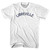 LIBREVILLE Youth Cotton T-shirt by Ultras