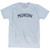 MORONI Adult Tri-Blend T-shirt by Ultras