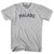 MALABO Adult Cotton T-shirt by Ultras