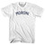MORONI Womens Cotton Junior Cut T-Shirt by Ultras