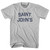 SAINT JOHNS Adult Cotton T-shirt by Ultras
