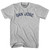 SAN JOSE Adult Cotton T-shirt by Ultras