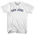 SAN JOSE Youth Cotton T-shirt by Ultras