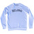 BEIJING Adult Tri-Blend Sweatshirt by Ultras