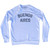 BUENOS AIRES Adult Tri-Blend Sweatshirt by Ultras