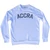 ACCRA Adult Tri-Blend Sweatshirt by Ultras
