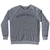 NOUAKCHOTT Adult Tri-Blend Sweatshirt by Ultras